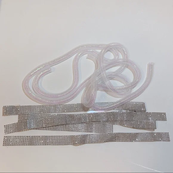 Handcraft/Present Paper/Sticker/Wrapping/Packaging Set - Picture 10 of 16